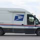 Illustration for article titled This Is What Fords USPS Mail Truck Prototype Looks Like